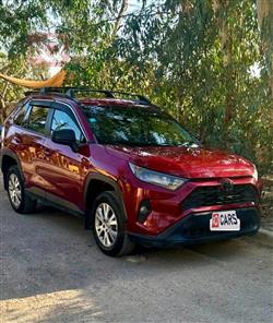 تويوتا راف 4